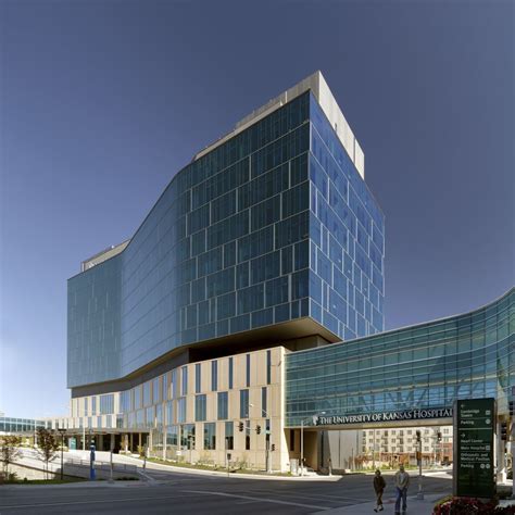 ku medical center cambridge tower